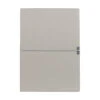Hugo Boss Notebook – Lined Grey A5 2 Hugo Boss Notebook – Lined Grey A5 -Fashion Accessories HNH124K