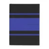 Hugo Boss Gear Lined Notebook – Blue A5 1 Hugo Boss Gear Lined Notebook – Blue A5 -Fashion Accessories HNH127LD 1