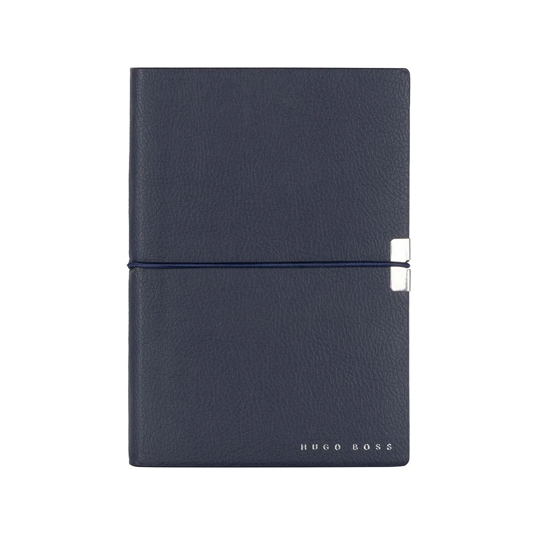 Hugo Boss Notebook – Lined Navy A6 3 Hugo Boss Notebook – Lined Navy A6
