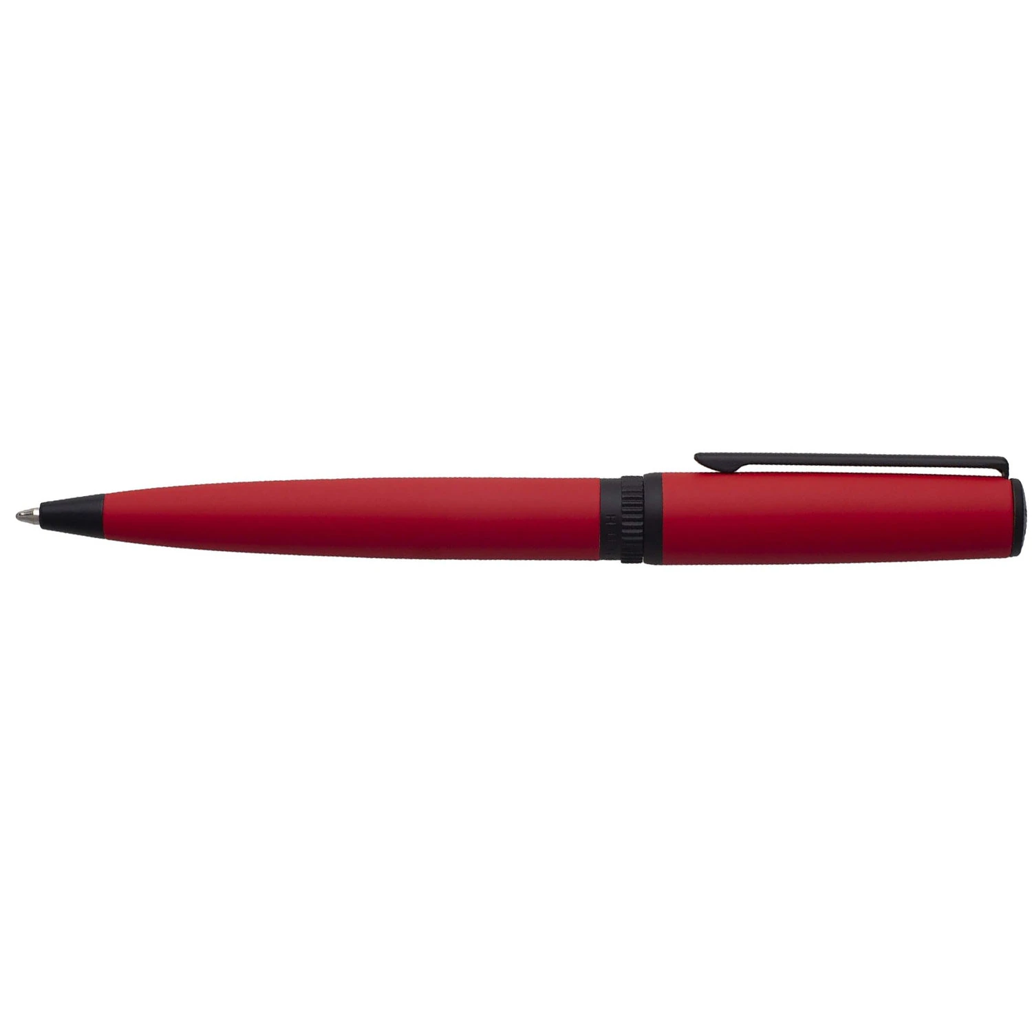 Hugo Boss Gear Matrix Rollerball Red Pen 5 Hugo Boss Gear Matrix Rollerball Red Pen - Image 3