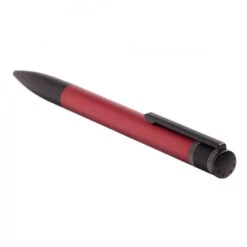 Hugo Boss Explore Rollerball Brushed Red Pen -Fashion Accessories HST0034P 4