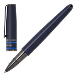 Hugo Boss Illusion Gear Rollerball Blue