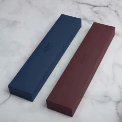 Moon-Phase Pearl Ladies Engraved Watch – Steel 11 Moon-Phase Pearl Ladies Engraved Watch – Steel -Fashion Accessories Henry London Boxes Packaging scaled 1