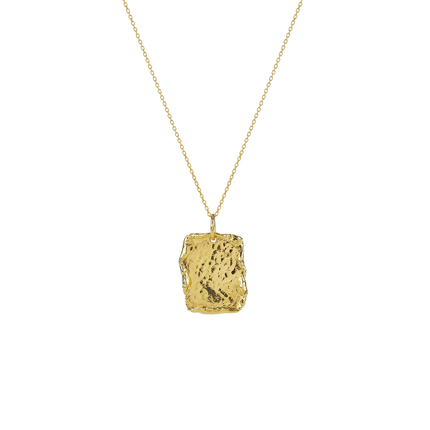The Hera Necklace – Gold 3 The Hera Necklace – Gold
