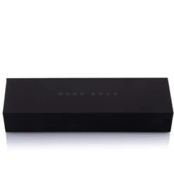 Hugo Boss Illusion Gear Rollerball Blue 11 Hugo Boss Illusion Gear Rollerball Blue -Fashion Accessories Hugo Boss pen box closed 3