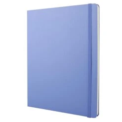 Moleskine Classic Notebook – Hydrangea Blue Extra-Large 11 Moleskine Classic Notebook – Hydrangea Blue Extra-Large -Fashion Accessories Hydrangea BlueXTRALarge No Cover MQ scaled 1