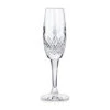 Personalised Crystal Panel Champagne Glass -Fashion Accessories LOS36