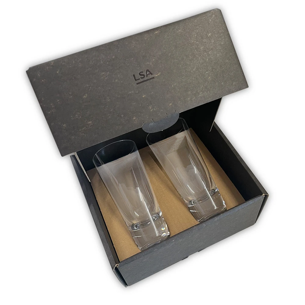 Personalised Madrid Lager Glasses – Pair 7 Personalised Madrid Lager Glasses – Pair - Image 5