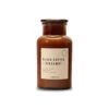 Personalised Alchemist Candle – Black Coffee And Bergamot -Fashion Accessories MAAL0704 1