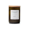 Personalised Orchard Candle – Genovese Basil And Lemon -Fashion Accessories MACON0801 1