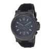Michael Kors Dylan Black Watch -Fashion Accessories Michael Kors Black Watch Dylan