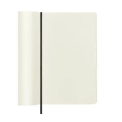 Moleskine Soft Cover Leather Classic Notebook – Black Large 10 Moleskine Soft Cover Leather Classic Notebook – Black Large -Fashion Accessories Moleskine blank page