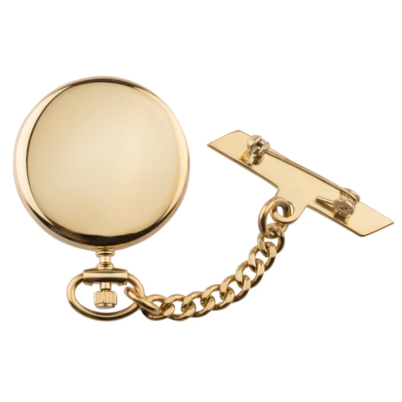 Mount Royal Personalised Nurses Watch – Gold 5 Mount Royal Personalised Nurses Watch – Gold - Image 3