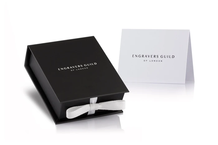 Sif Jakobs Personalised Francesca Nurses Watch – Gold 6 Sif Jakobs Personalised Francesca Nurses Watch – Gold - Image 4