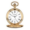 Gold Alpine Roman Pocket Watch -Fashion Accessories Personalised Alpine Pocket Watch Gold Roman 1200x1200 1