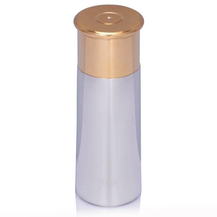 Shotgun Cartridge Hip Flask 3 Shotgun Cartridge Hip Flask