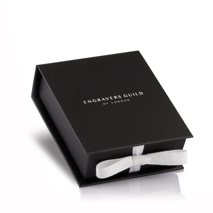 Sif Jakobs Personalised Francesca Nurses Watch – Gold 5 Sif Jakobs Personalised Francesca Nurses Watch – Gold - Image 3