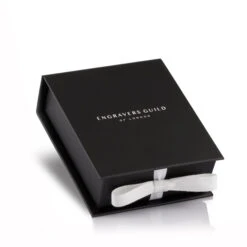 Ravel Classic Personalised Nurses Watch -Fashion Accessories Personalised Nurses Fob Watch Box