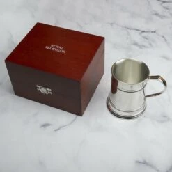 Royal Selangor Presentation Tankard -Fashion Accessories Royal Seleangor Tankard scaled 1