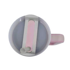 Large 40oz Double Wall Travel Cup – Pink -Fashion Accessories SC002 2