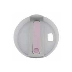 Large 40oz Double Wall Travel Cup – Pink -Fashion Accessories SC002 3