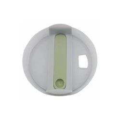 Large 40oz Double Wall Travel Cup – Grey -Fashion Accessories SC003 3 1