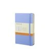 Small Moleskine Classic Notebook – Hydrangea Blue -Fashion Accessories SMALL Hydrangea Blue with coverMQ scaled 1