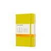 Small Moleskine Classic Notebook – Lemon Green 2 Small Moleskine Classic Notebook – Lemon Green -Fashion Accessories Small notebook lemon green hero