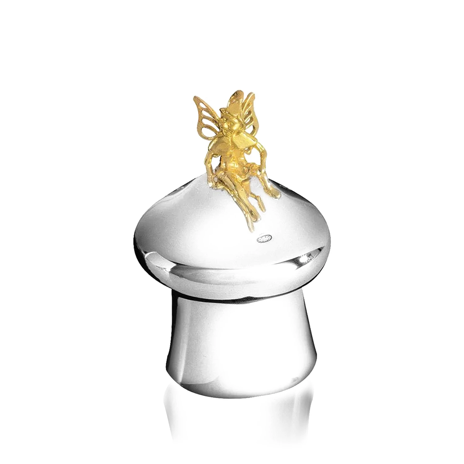 Sterling Silver Tooth Fairy Engraved Trinket Box 3 Sterling Silver Tooth Fairy Engraved Trinket Box