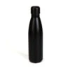Double Walled Thermos Bottle – Matt Black