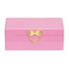 Personalised Pink Disney Minnie Mouse Jewellery Box -Fashion Accessories VX700653L 2