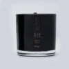 Personalised Big Umbra Candle – Lemon, White Musk And Leather -Fashion Accessories WXYUM1701 2