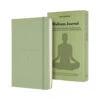 Moleskine Wellness Personalised Journal -Fashion Accessories Wellness Journal hero2