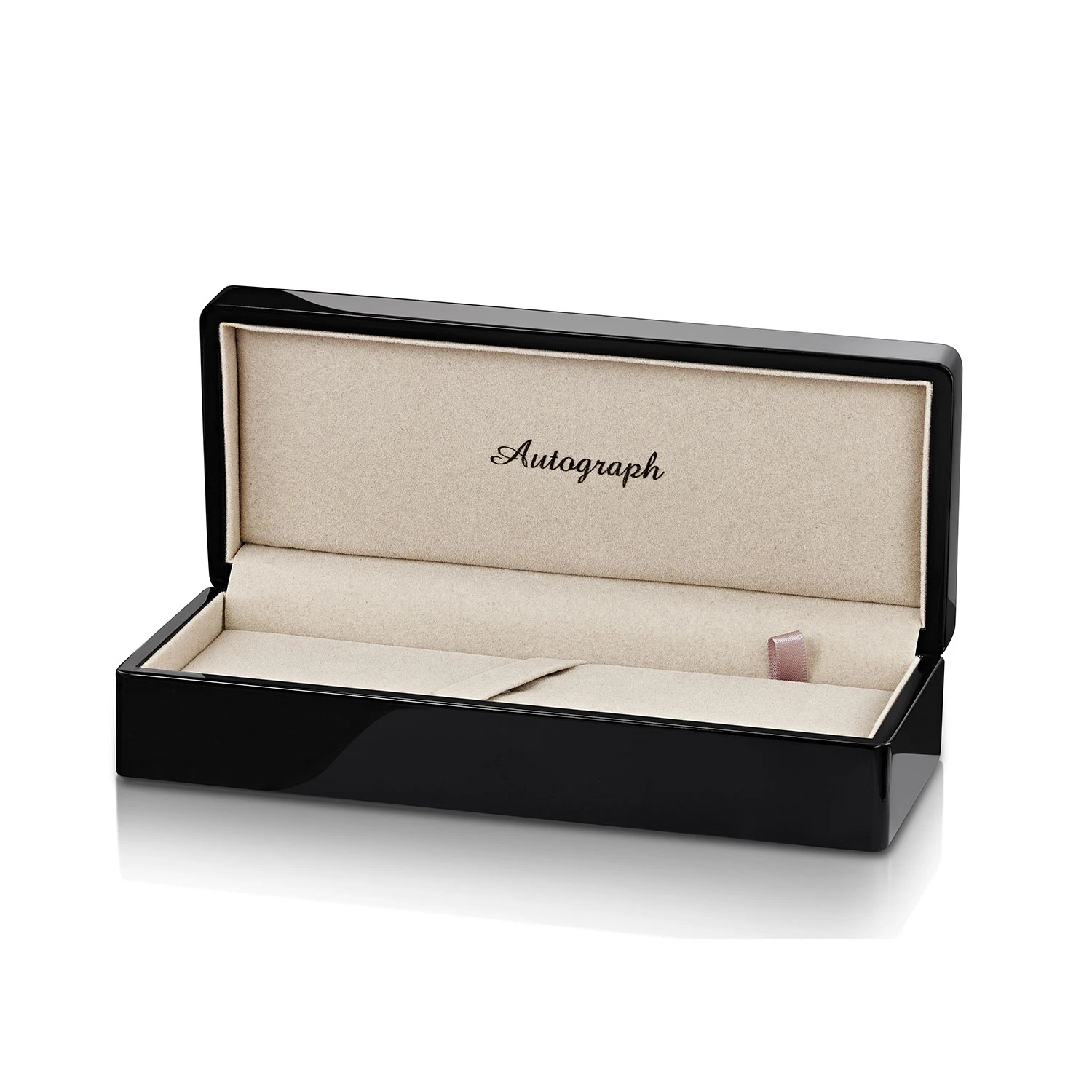 Engraved Sterling Silver Hallmark Fountain Pen 4 Engraved Sterling Silver Hallmark Fountain Pen - Image 2