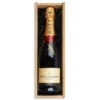Moet Engraved Champagne Bottle -Fashion Accessories Woodenboxuksingleslide moet