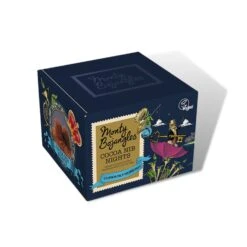 Veuve Clicquot Engraved Champagne Bottle With Truffles -Fashion Accessories YOUR NAME 4