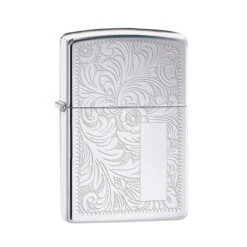 Venetian Personalised Zippo Lighter
