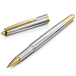 Abbey Engraved Pen – Rollerball -Fashion Accessories abbey rollerball engraved pen hero