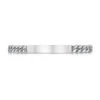 Steel Chain ID Bracelet 1 Steel Chain ID Bracelet -Fashion Accessories b4987