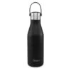 Ohelo Personalised Bottle – Black -Fashion Accessories bottle black