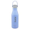Ohelo Personalised Bottle – Blue -Fashion Accessories bottle blue3