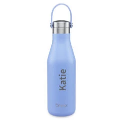 Ohelo Personalised Bottle – Blue