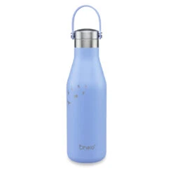 Ohelo Personalised Bottle – Blue Swallows