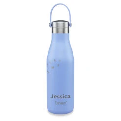 Ohelo Personalised Bottle – Blue Swallows -Fashion Accessories bottle blueswallows5