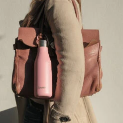 Ohelo Personalised Bottle – Pink -Fashion Accessories bottle pink2