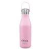 Ohelo Personalised Bottle – Pink -Fashion Accessories bottle pink4