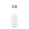 Ohelo Personalised Bottle – White 1 Ohelo Personalised Bottle – White -Fashion Accessories bottle white