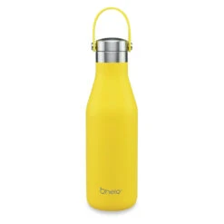 Ohelo Personalised Bottle – Yellow