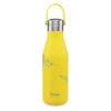 Ohelo Personalised Bottle – Yellow Bee -Fashion Accessories bottle yellowbee