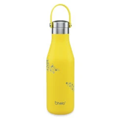 Ohelo Personalised Bottle – Yellow Bee